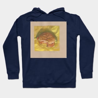 Cheeseburger Hoodie